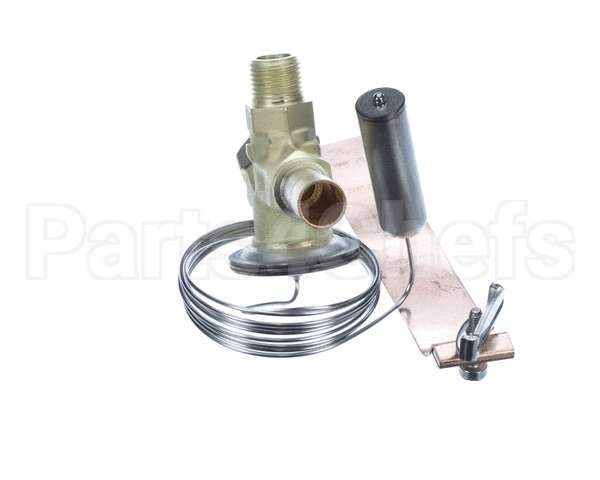 610060107 Ifi America Expansion Valve Ts2