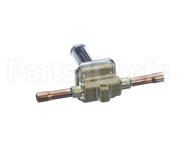 610060119 Ifi America Solenoid Valve Evr3