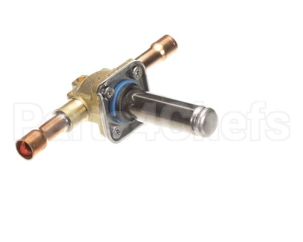 610060120 Ifi America Solenoid Valve D6