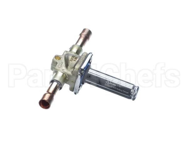 610060135 Ifi America Solenoid Valve D6