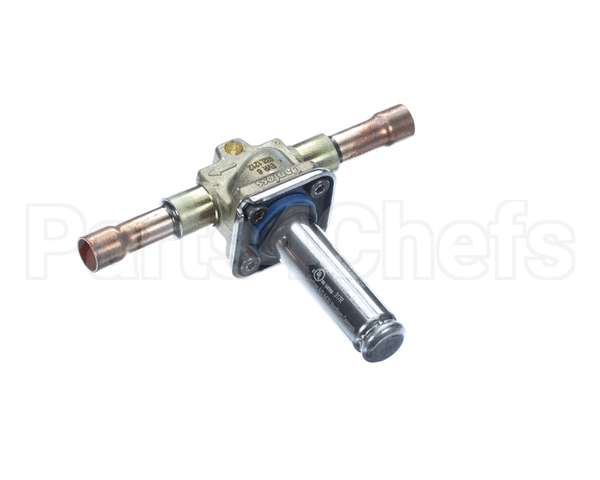 610060135 Ifi America Solenoid Valve D6
