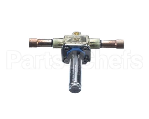 610060135 Ifi America Solenoid Valve D6