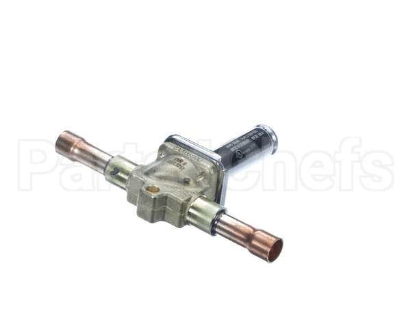 610060135 Ifi America Solenoid Valve D6