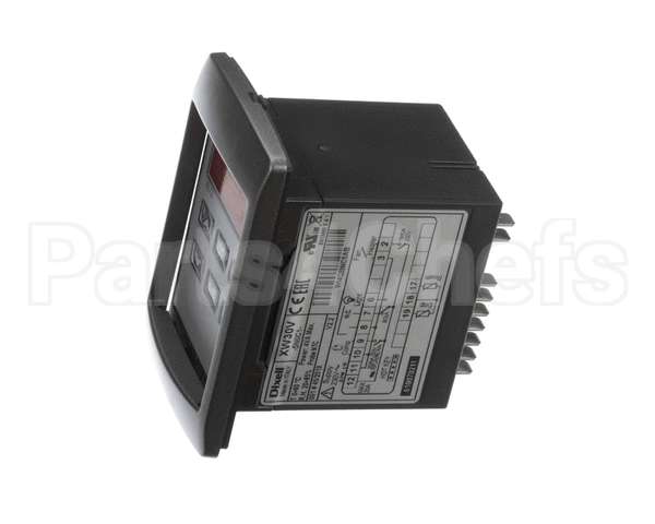 610070211 Ifi America Pozzetti Counter Xw30V Dixell Control Bo