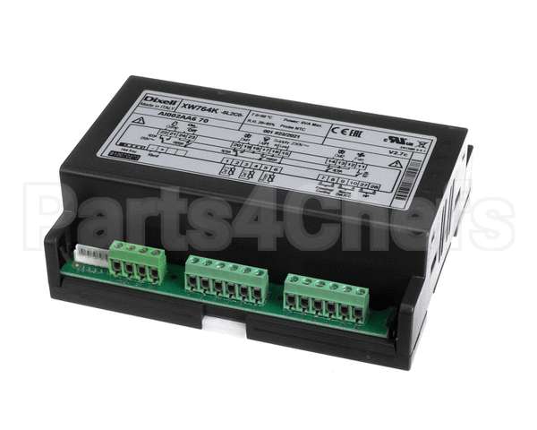 610070273 Ifi America Rc-Xw764K Board (Tonda)