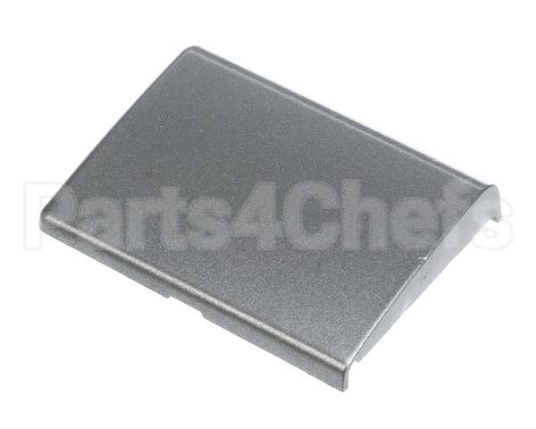 610070295 Ifi America Control Panel Right Covering (Pi) Dixell
