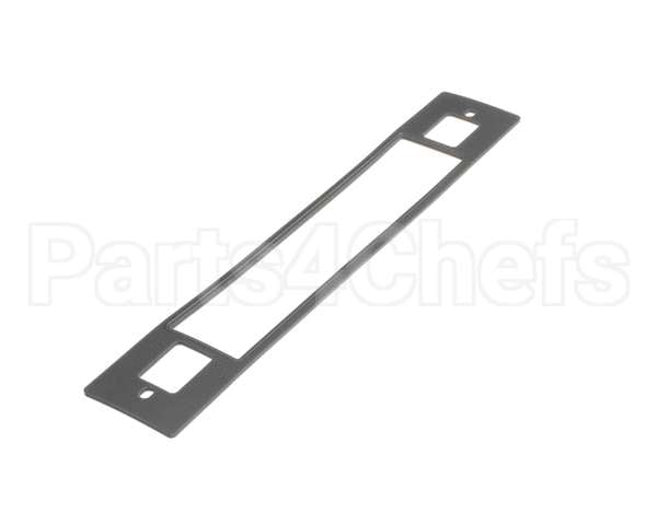 610070298 Ifi America Dixell Gasket For Keyboard