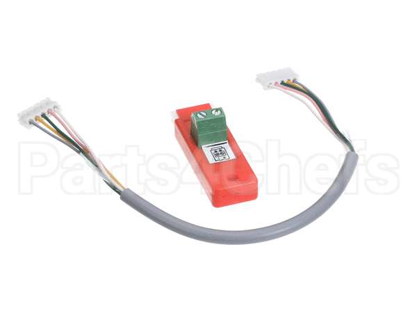 610070317 Ifi America Ttl Serial Interface