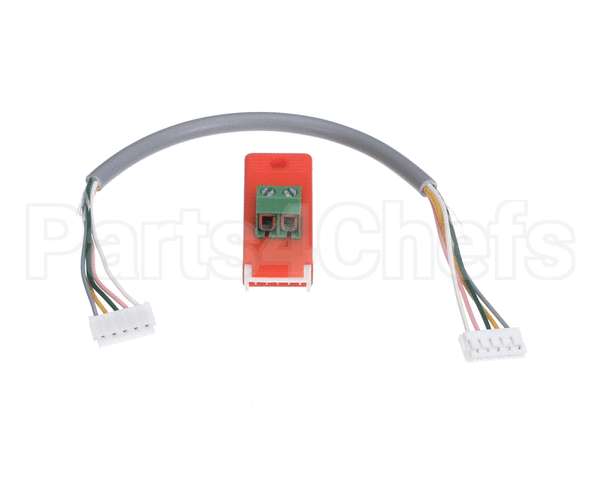 610070317 Ifi America Ttl Serial Interface