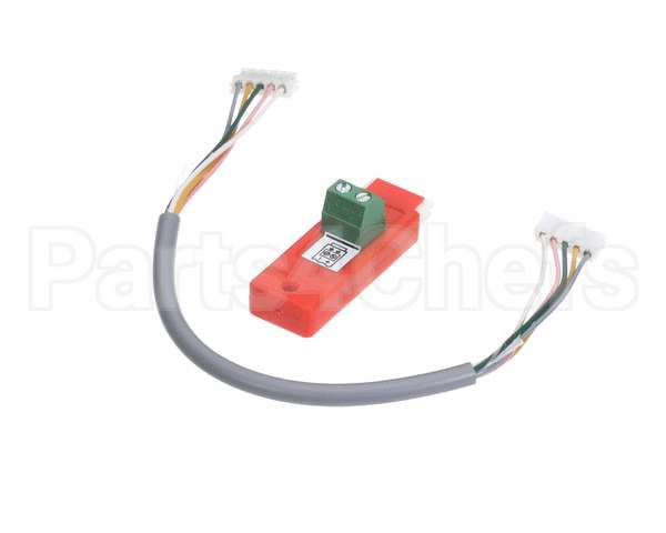 610070317 Ifi America Ttl Serial Interface