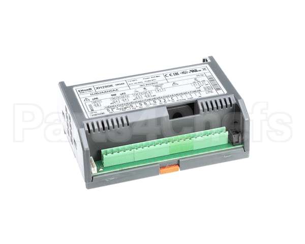 610070330 Ifi America Cont.split 6 Rele' Xh280K 23050601505