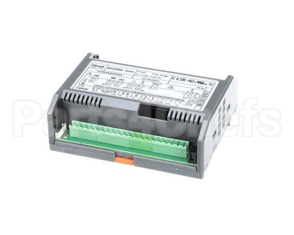 610070330 Ifi America Cont.split 6 Rele' Xh280K 23050601505