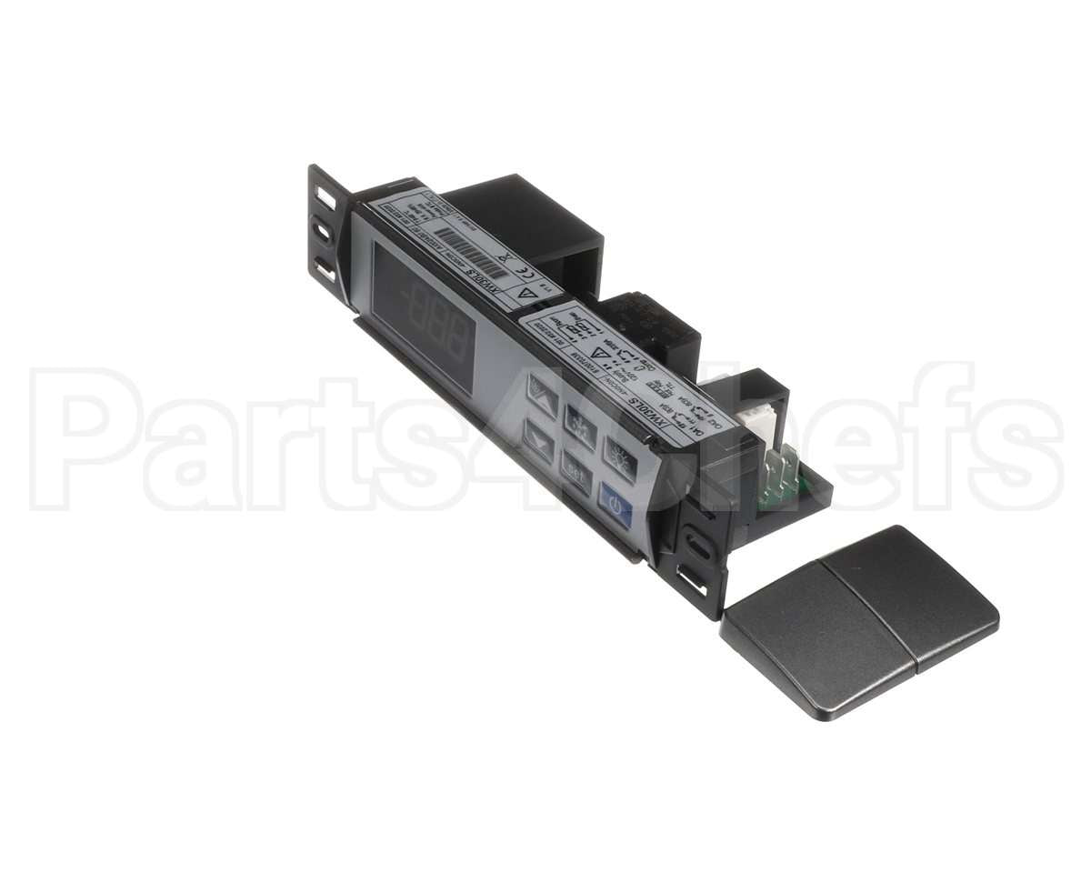 610070338 Ifi America Controller Xw30Ls 115V (Ttl)