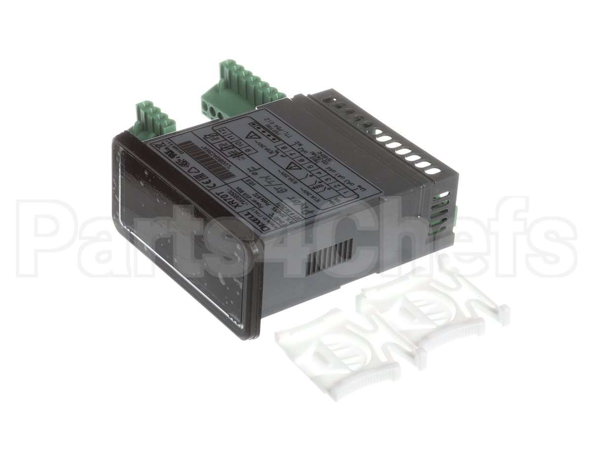 610070345 Ifi America Xr70T Control Board