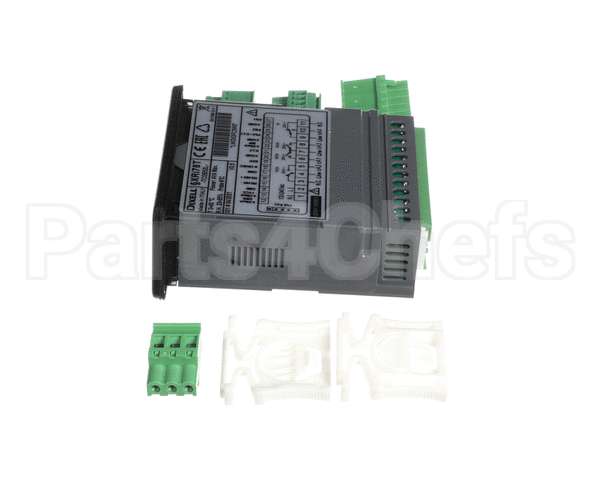 610070346 Ifi America Xr78T Control Board
