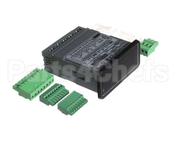 610070346 Ifi America Xr78T Control Board