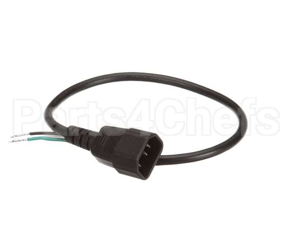 61020 Gold Medal Products Male Cordset