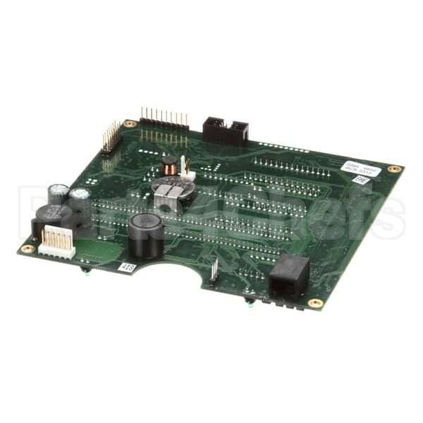 61029 Compatible Blodgett Computer, Manual Houno