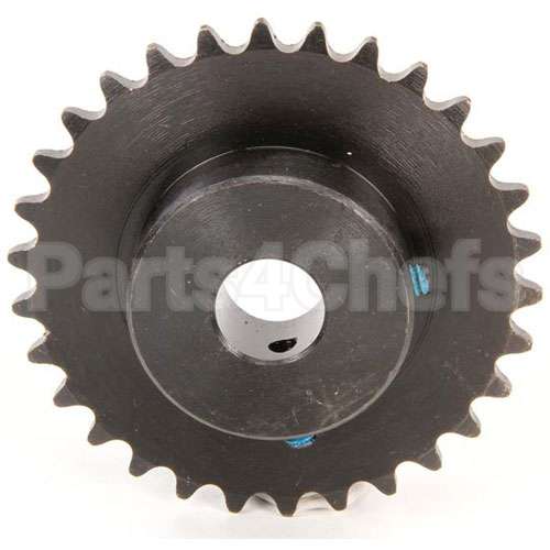 6103 Compatible Nieco 3/4In Bore 35B30 Sprockt