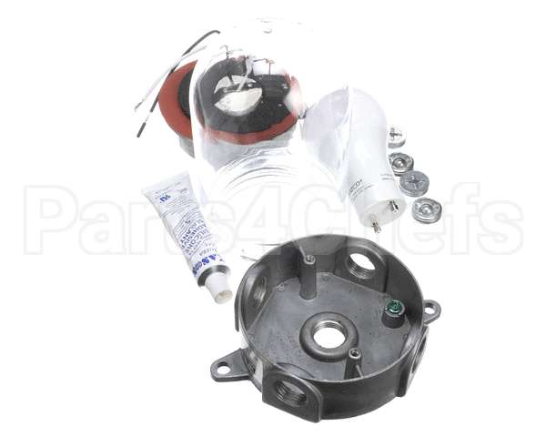 610300 Thermo-Kool Led Vp Light Assembly