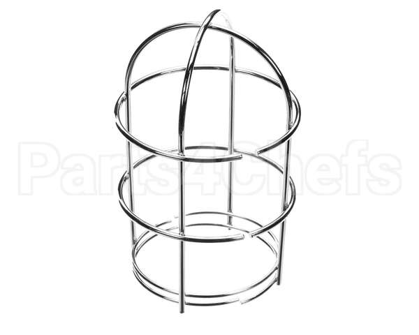 610400 Thermo-Kool Wire Guard For Vp Light