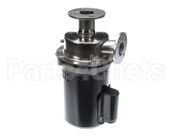 6105-002-07-85 Jackson Motor, Wash Pump 115/230/60/1