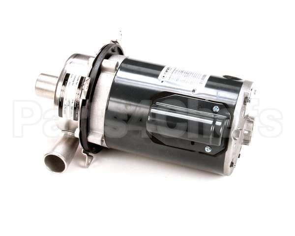 6105-002-16-29 Jackson Motor, 3/4Pump Motor