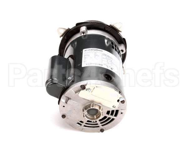 6105-002-16-29 Jackson Motor, 3/4Pump Motor