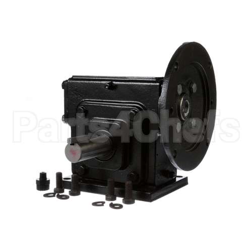 6105-002-68-52 Jackson Gear Drive 100/1 E20Mdts138Xoh