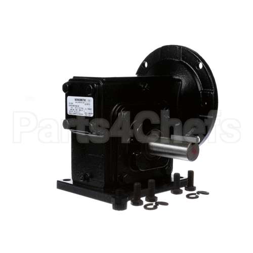 6105-002-68-52 Jackson Gear Drive 100/1 E20Mdts138Xoh