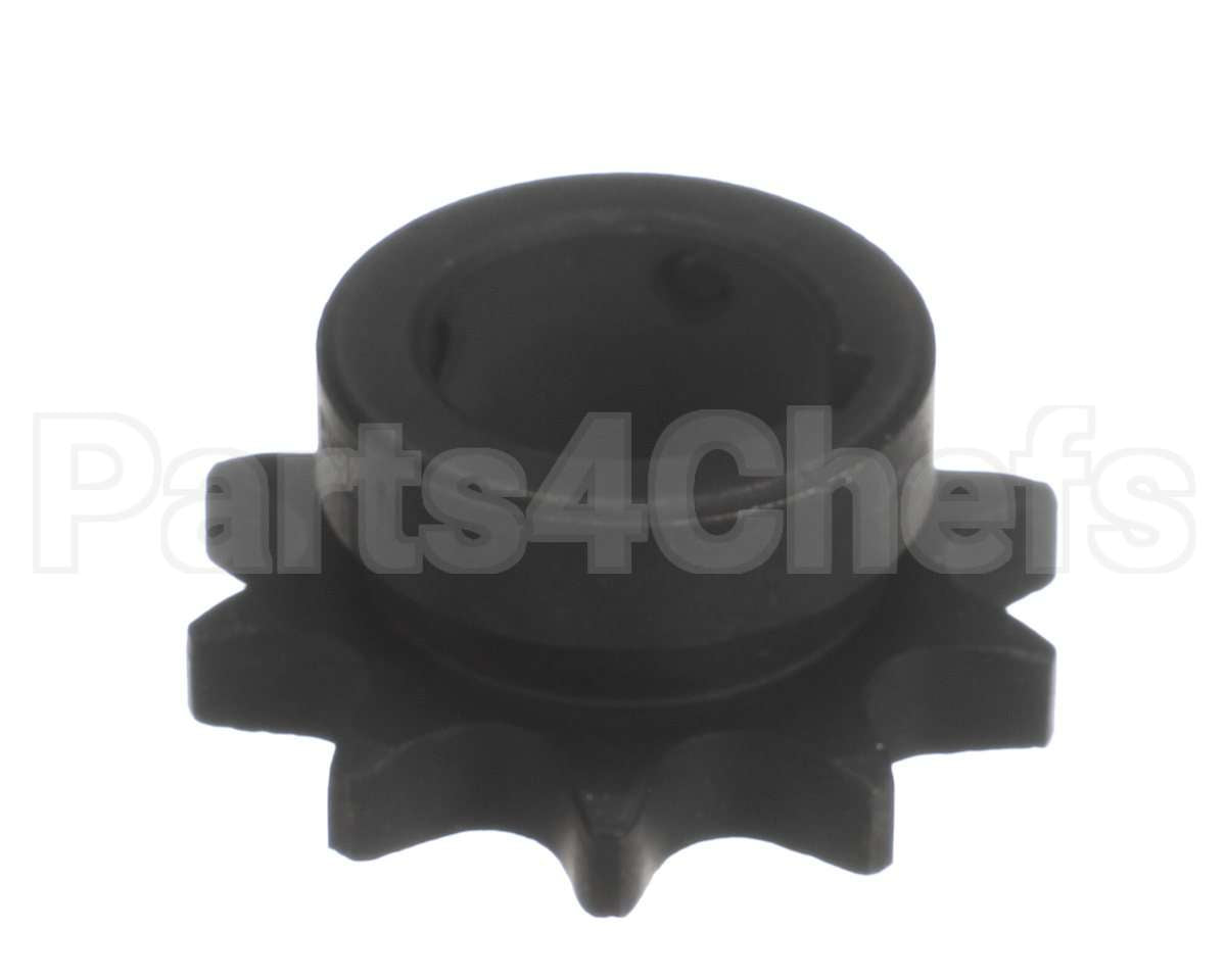6105-002-75-21 Jackson Sprocket, Small Belt