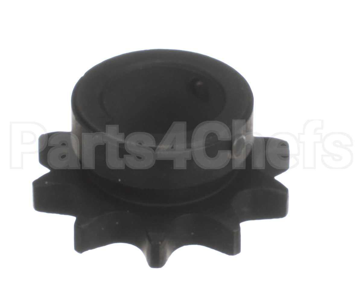 6105-002-75-21 Jackson Sprocket, Small Belt