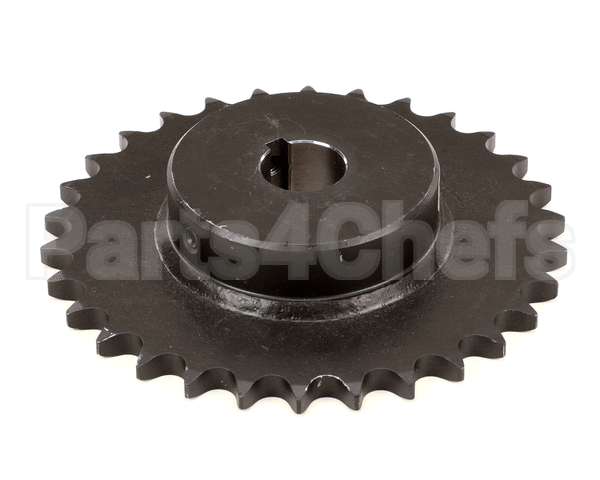 6105-002-75-22 Jackson Belt, Gear Large