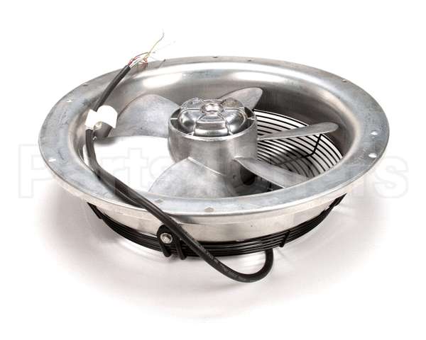 6105-002-86-46 Jackson Vent, Exhaust Fan