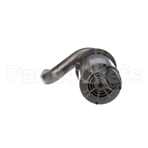 6105-003-15-52 Jackson Pump & Motor Assembly, 208-460 Volt, 3 H