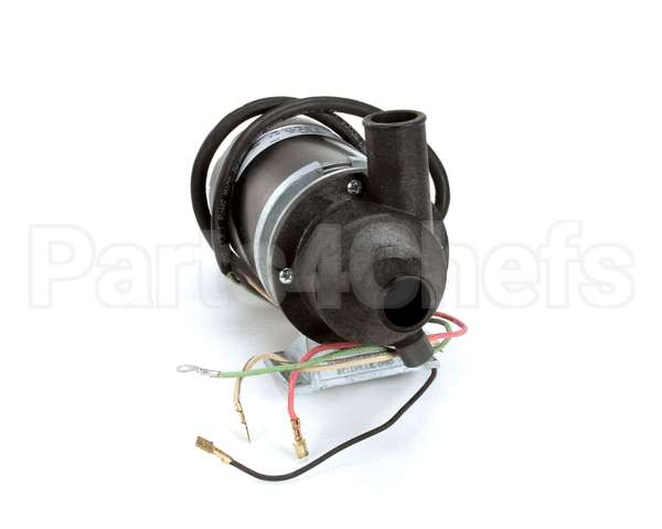 6105-003-44-22 Jackson Wash Pump