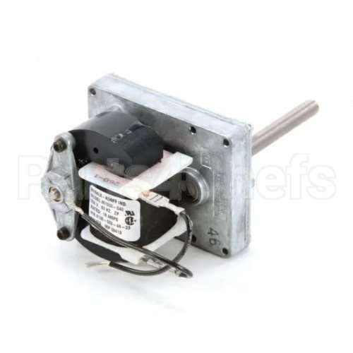 6105-003-44-23 Compatible Jackson Gearmotor, X-7386