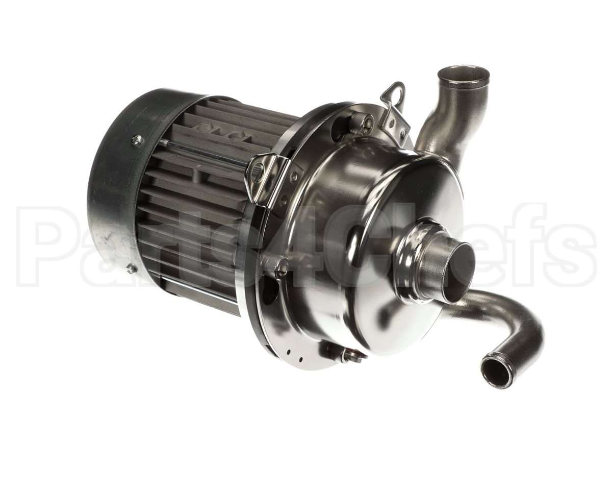 6105-003-52-78 Jackson Motor, Pump (Jsp2U3M) 240-480V