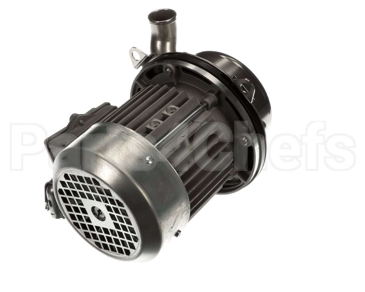6105-003-52-78 Jackson Motor, Pump (Jsp2U3M) 240-480V