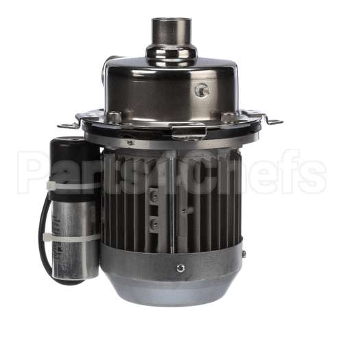 6105-004-24-79 Jackson Motor Pump 1 Hp 115-230/60 1 Ph (5222U15