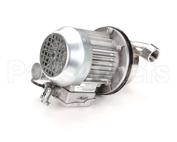 6105-004-24-80 Jackson Motor, Pump 1 Hp 115-230/60 1 Ph