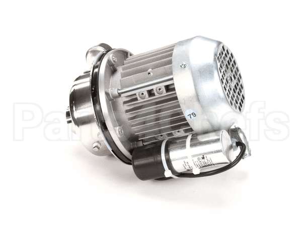 6105-004-24-80 Jackson Motor, Pump 1 Hp 115-230/60 1 Ph