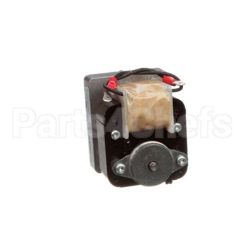 6105-004-26-30 Jackson Gear Motor Drive 115V 6.5Rpm