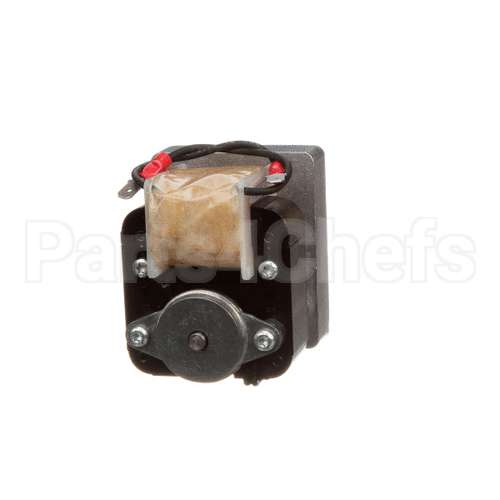 6105-004-26-30 Jackson Gear Motor Drive 115V 6.5Rpm