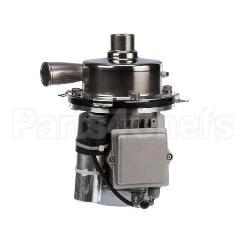 6105-004-28-95 Jackson Motor Pump 1Hp 115-230/60 1Ph (5222U1564