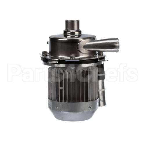 6105-004-28-95 Jackson Motor Pump 1Hp 115-230/60 1Ph (5222U1564