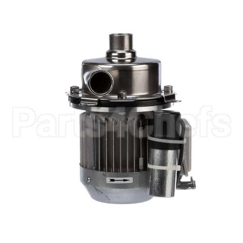6105-004-28-95 Jackson Motor Pump 1Hp 115-230/60 1Ph (5222U1564