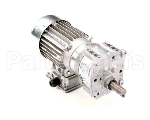 6105-004-29-53 Jackson Motor Drive 230/460 3Ph (39 Rpm)