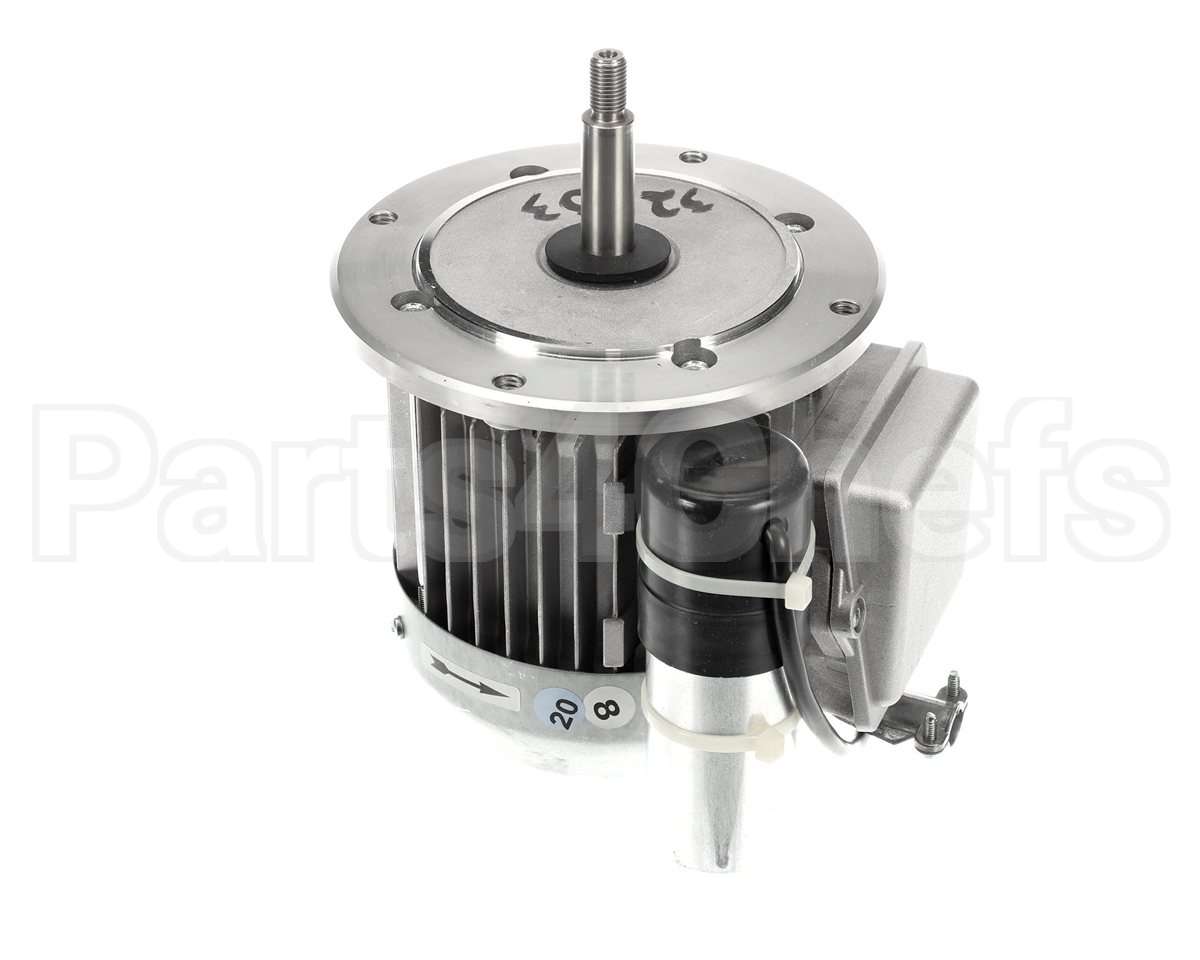 6105-004-32-03 Jackson Motor, Fir 5222115J-1 For Pump 06105-004