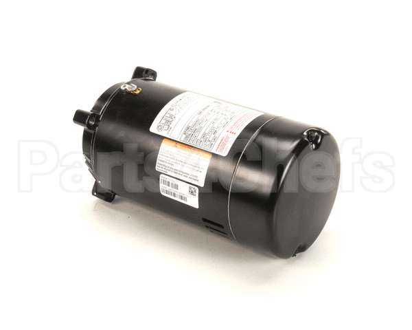 6105-101-65-00 Jackson Motor, 1/2Hp 115/230V 60Cy 3450Rpm